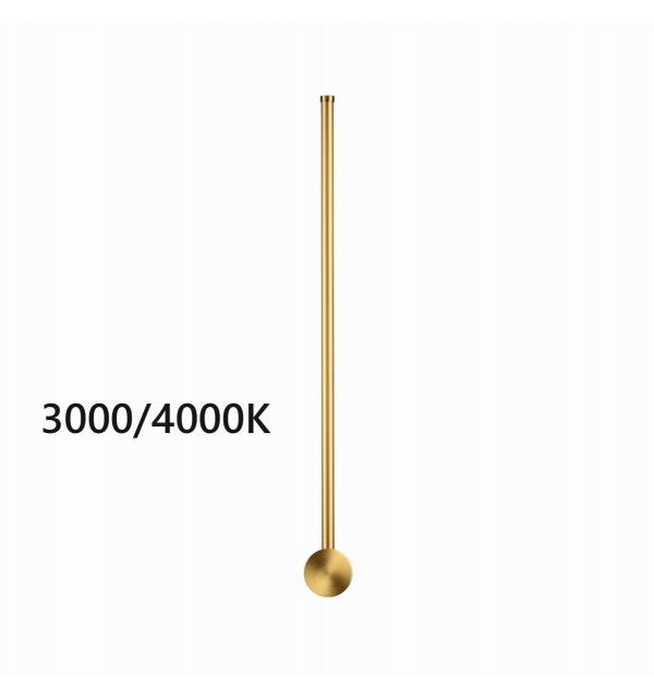 Светильник Odeon Light FILLINI 4335/12WGP