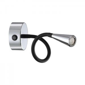 Светильник Odeon Light HIGHTECH 4348/3WL