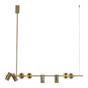 Светильник Odeon Light HIGHTECH 4354/52L