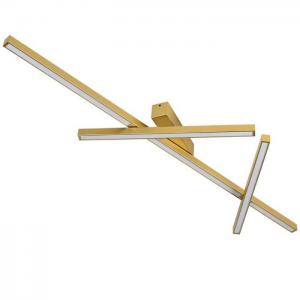 Светильник Odeon Light HIGHTECH 4368/50CL