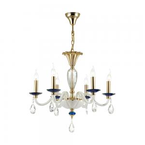 Светильник Odeon Light ELEFI 4600/6