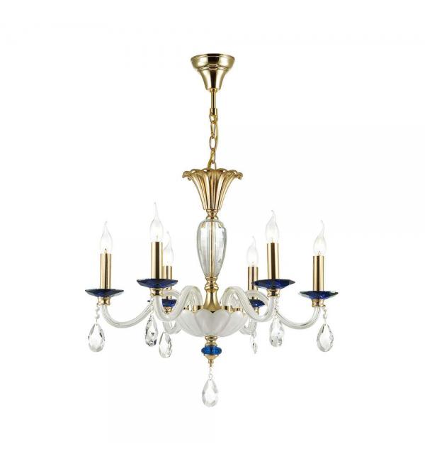 Светильник Odeon Light ELEFI 4600/6