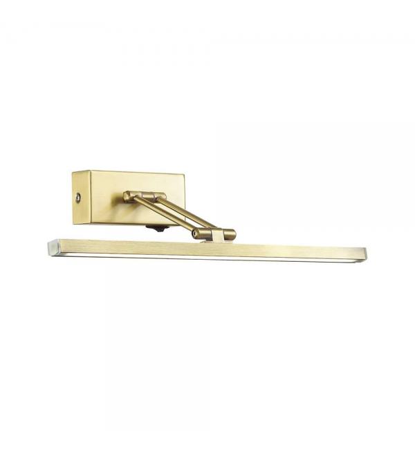 Светильник Odeon Light SARTA 4615/16WL