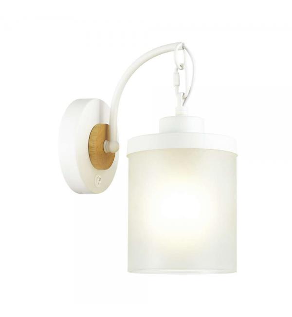 Светильник Odeon Light SMILY 4652/1WC