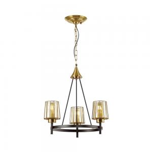 Светильник Odeon Light DOGANA 4656/3