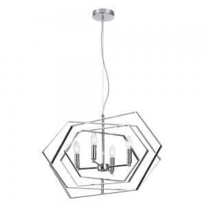 Светильник Odeon Light STOLLA 4664/4