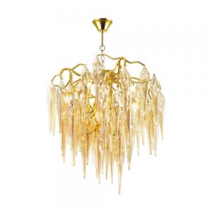 Светильник Odeon Light FOSCARA 4718/5