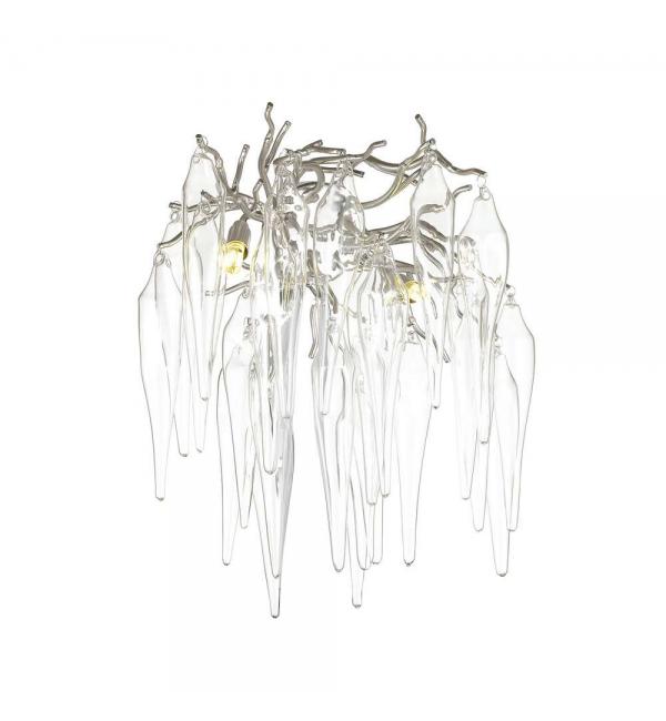 Светильник Odeon Light FOSCARA 4719/2W