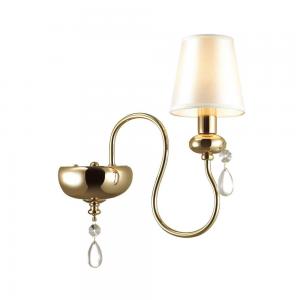 Светильник Odeon Light MEKI 4723/1W