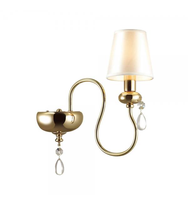 Светильник Odeon Light MEKI 4723/1W