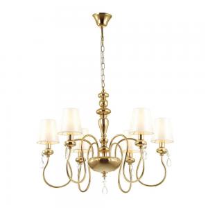 Светильник Odeon Light MEKI 4723/6