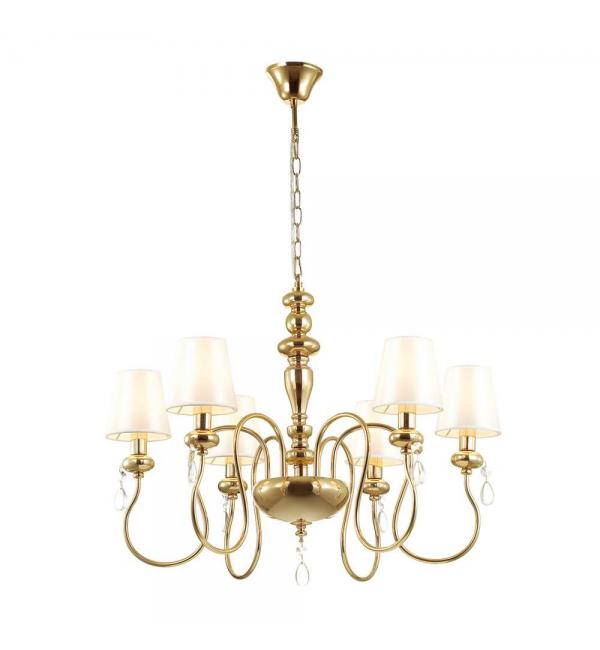 Светильник Odeon Light MEKI 4723/6