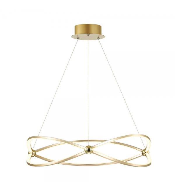 Светильник Odeon Light LESLA 4730/43L