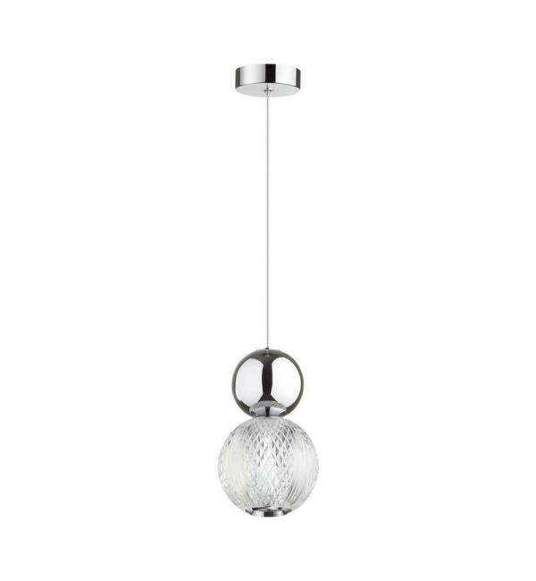 Светильник Odeon Light L-VISION 5007/7L