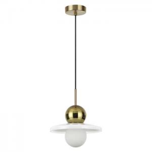Светильник Odeon Light MODERN 5014/1B
