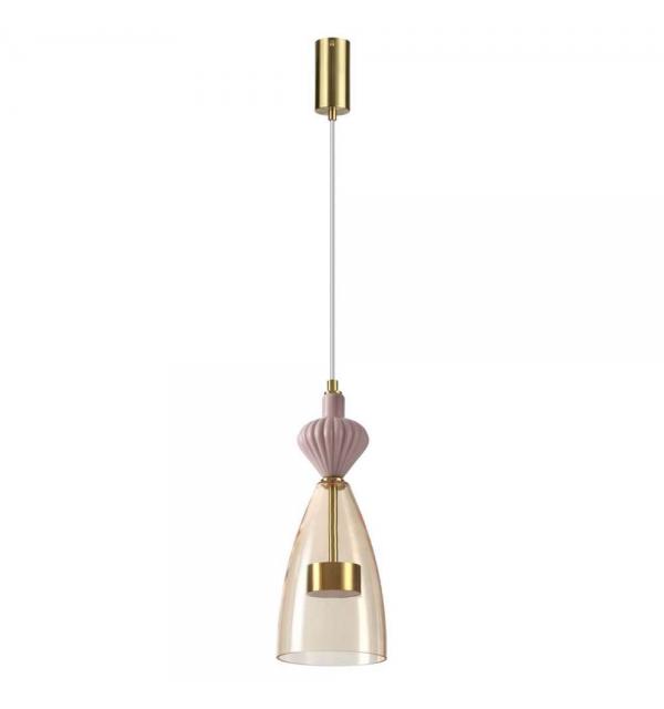 Светильник Odeon Light L-VISION 5045/12LC