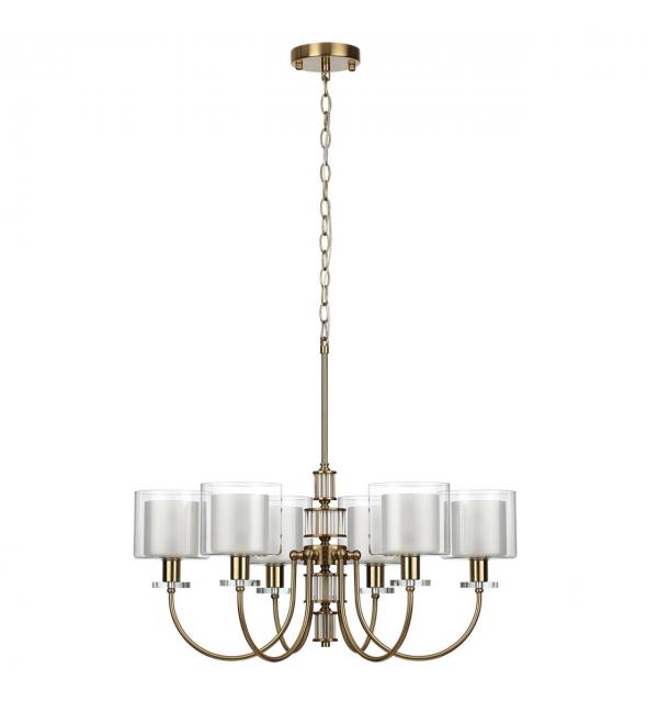 Светильник Odeon Light CLASSIC 5088/6