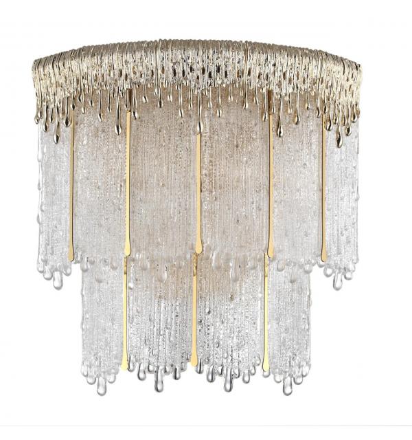 Светильник Odeon Light L-VISION 5091/20WL