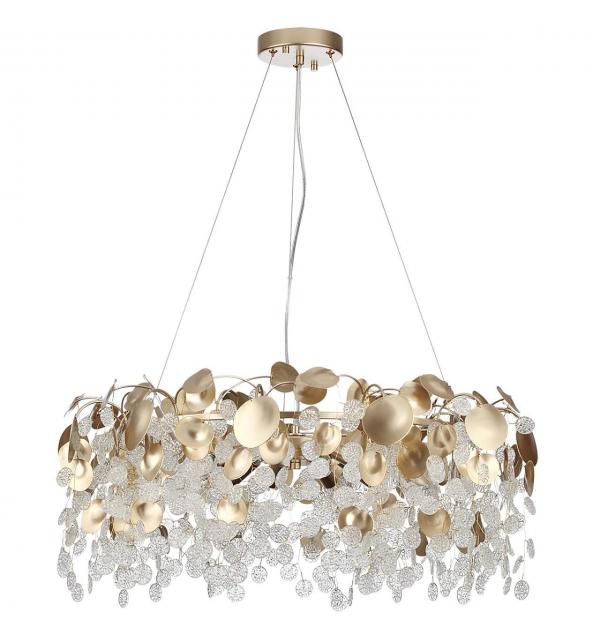 Светильник Odeon Light COINS 5104/10