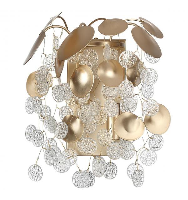 Светильник Odeon Light COINS 5104/2W