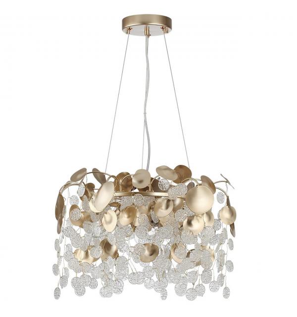 Светильник Odeon Light COINS 5104/6