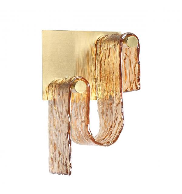 Светильник Odeon Light FLOW 5105/11WL