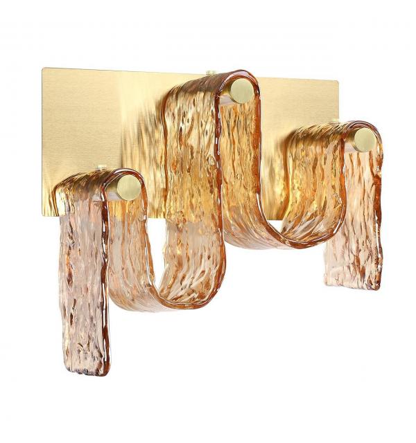 Светильник Odeon Light FLOW 5105/16WL