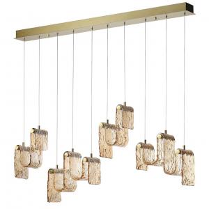 Светильник Odeon Light FLOW 5105/52L