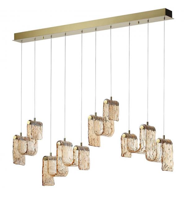 Светильник Odeon Light FLOW 5105/52L