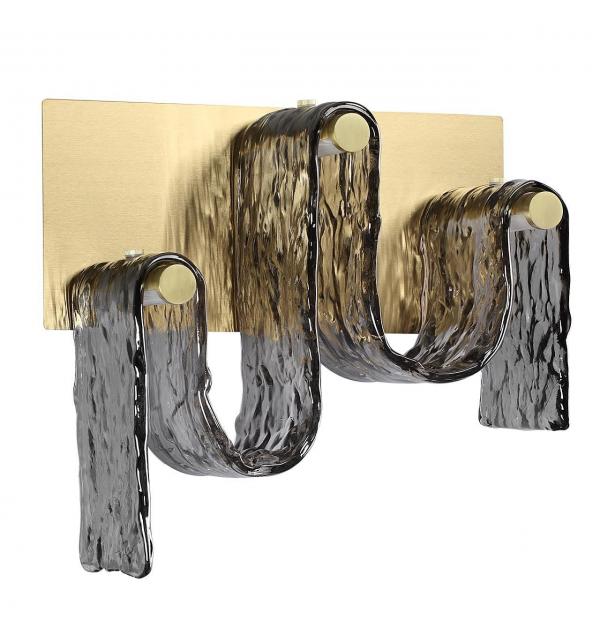 Светильник Odeon Light FLOW 5106/16WL