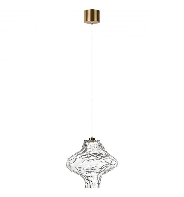 Светильник Odeon Light ORDI 5107/3LA