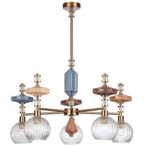 Светильник Odeon Light TERRA 5414/5