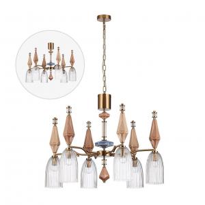 Светильник Odeon Light TERRA 5414/6