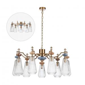 Светильник Odeon Light TERRA 5414/9