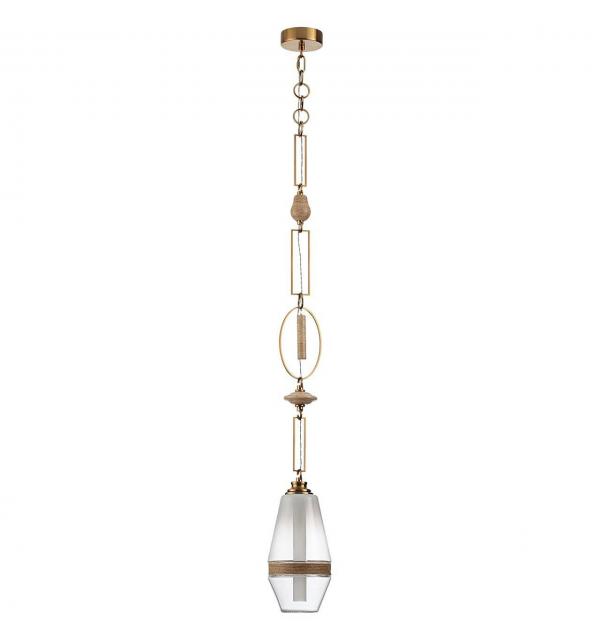 Светильник Odeon Light KREMA 5441/1B