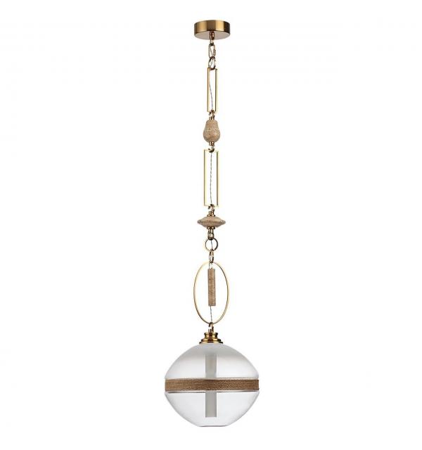 Светильник Odeon Light KREMA 5441/1C