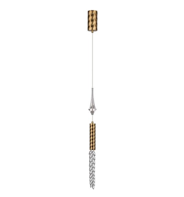 Светильник Odeon Light KOLOS 5449/4L