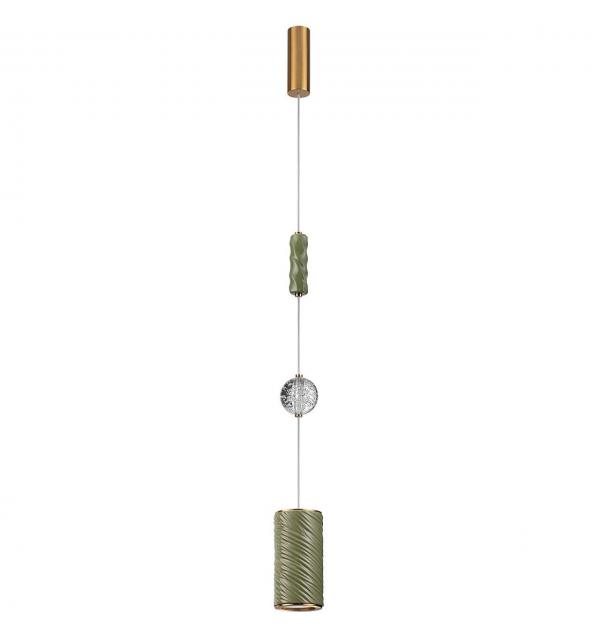 Светильник Odeon Light RIVIERA 5450/18LA