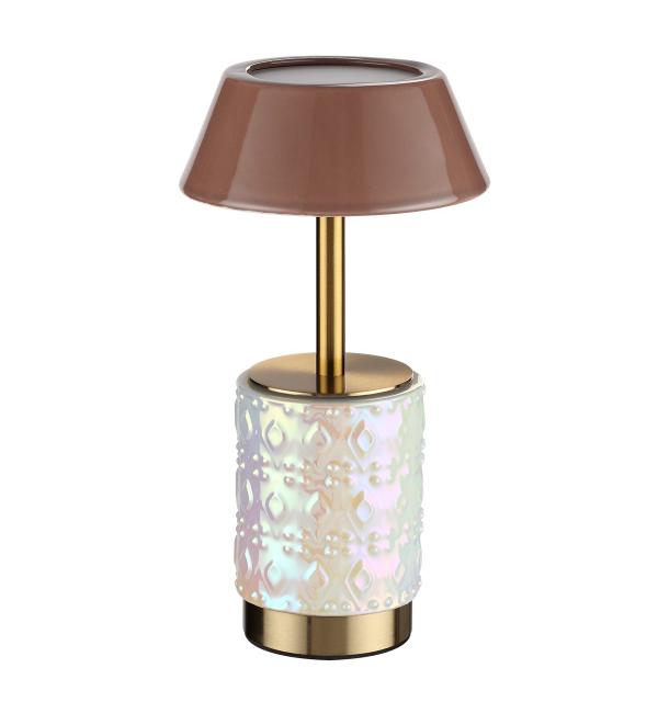 Светильник Odeon Light LULU 5454/6TL