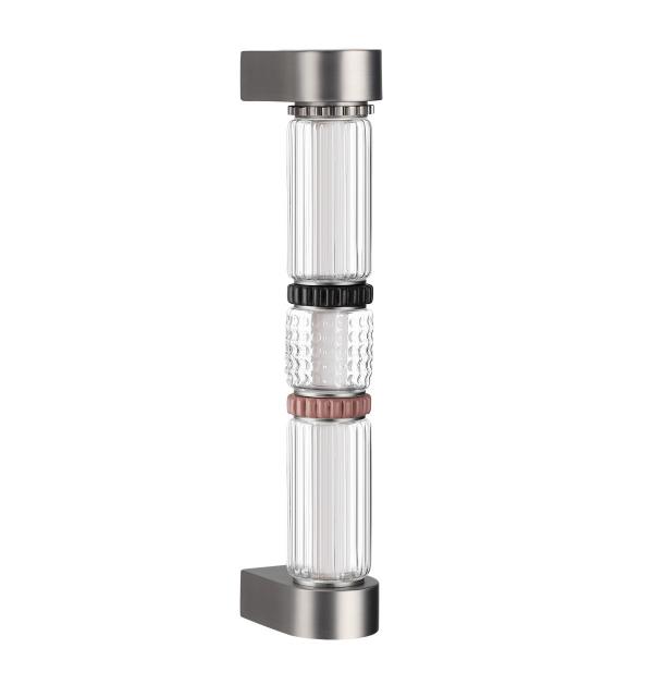 Светильник Odeon Light COLLIER 5456/12WL