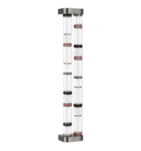 Светильник Odeon Light COLLIER 5456/60WL