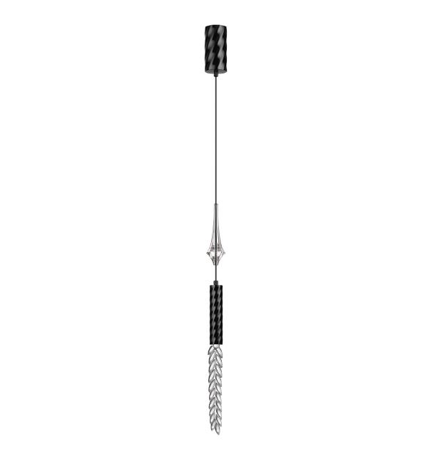 Светильник Odeon Light KOLOS 5459/4L