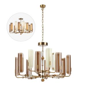 Светильник Odeon Light LION 5467/60L