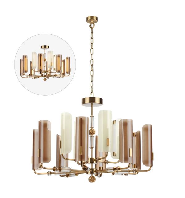 Светильник Odeon Light LION 5467/60L