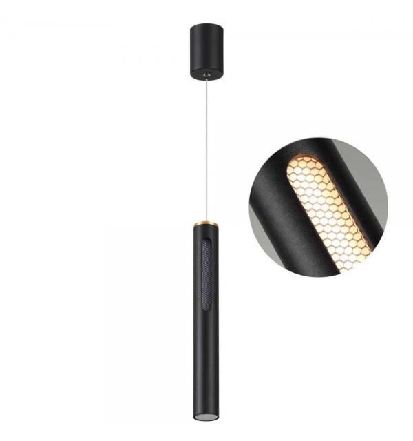 Светильник Odeon Light HIGHTECH 6643/7L