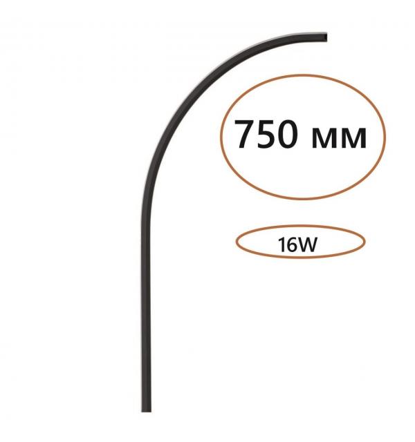 Угловой элемент для инсталляции 1000мм Odeon Light HIGHTECH 7006/100A