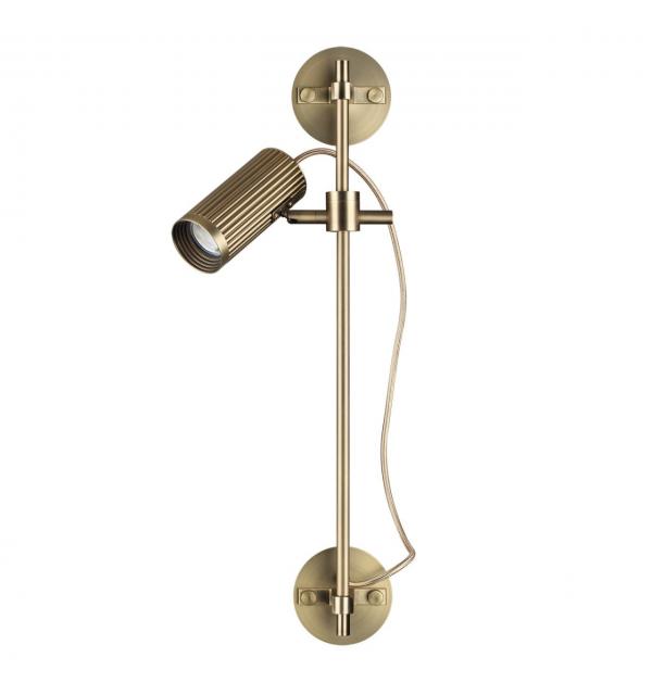 Светильник Odeon Light HIGHTECH 7013/1W