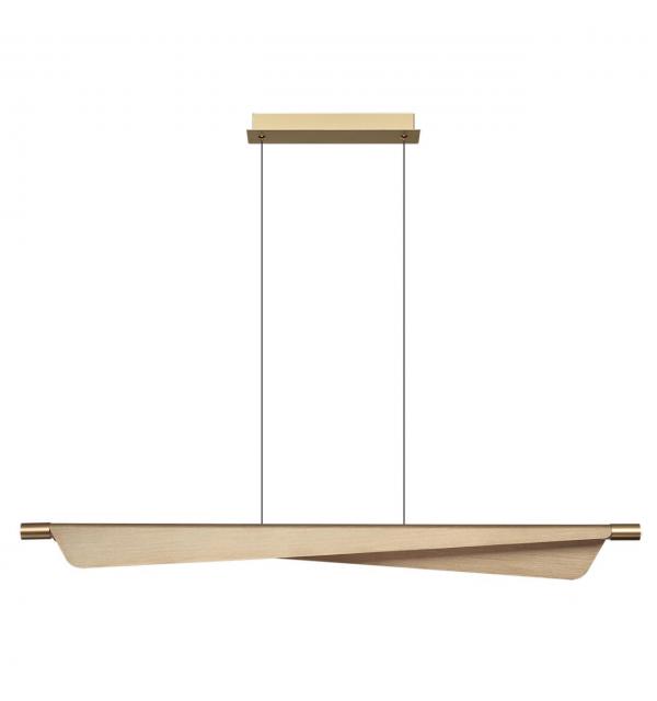 Светильник Odeon Light HIGHTECH 7017/24LB