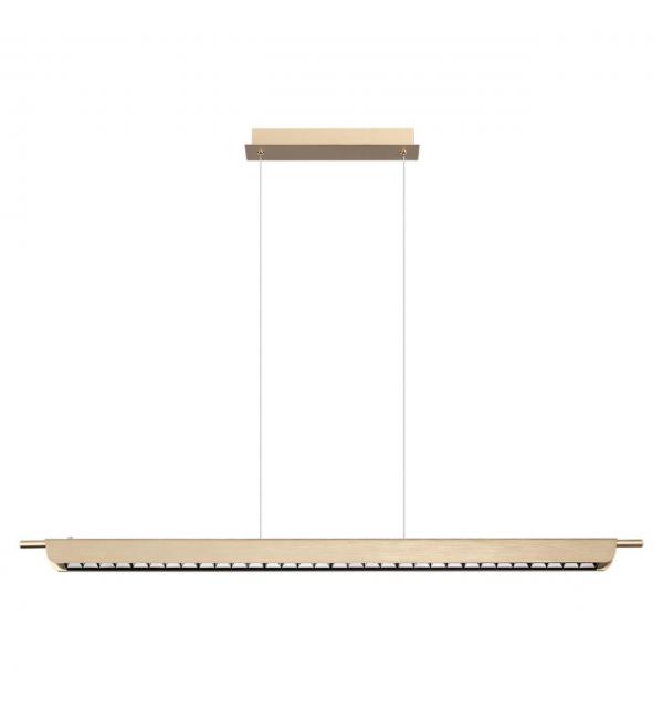 Светильник Odeon Light HIGHTECH 7018/40LA