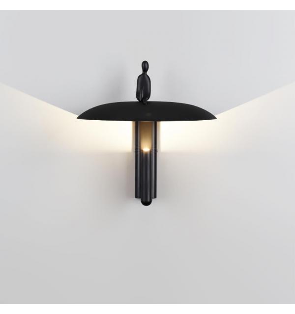 Светильник Odeon Light HIGHTECH 7024/7WL